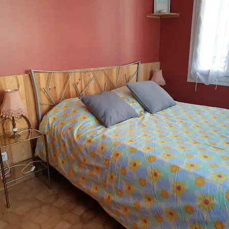 Meuble Classe 2 * Les Bains * Vernet-les-Bains