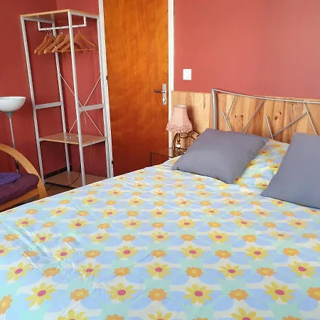 Apartment Meuble Classe 2 * Les Bains *