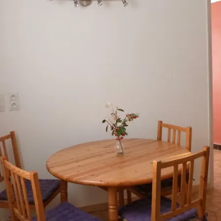 Meuble Classe 2 * Les Bains Apartment Vernet-les-Bains