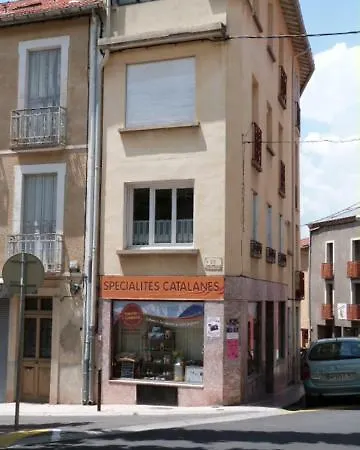 Meuble Classe 2 * Les Bains Apartment *
