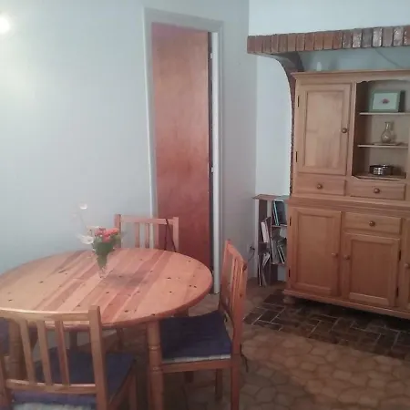 Meuble Classe 2 * Les Bains Apartment Vernet-les-Bains