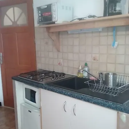 Meuble Classe 2 * Les Bains Apartment *